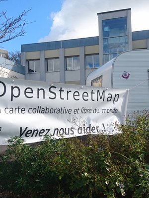 Opération Libre (OPL) - Quartier St Marc - Brest